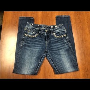 Miss Me Skinny Jeans